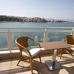 Apartman Seafront Chalkís