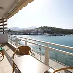 Seafront