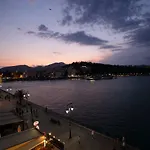 Seafront