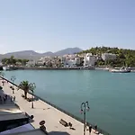 Seafront