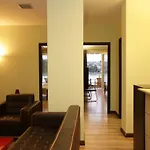 Seafront Apartman Chalkís