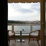 Seafront Appartement Chalkís