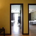 Seafront Apartman Chalkís