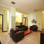 Appartement Seafront Chalkís