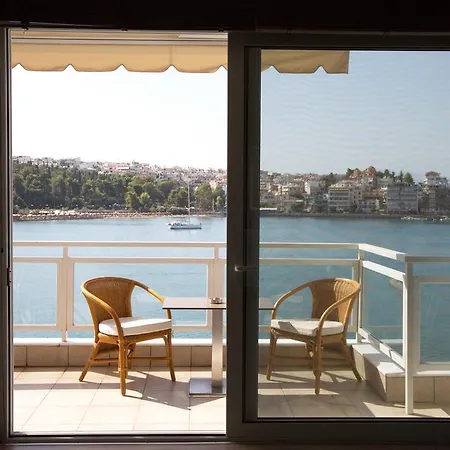Seafront * Chalkida