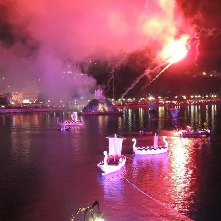 Seafront Apartmán Chalkís