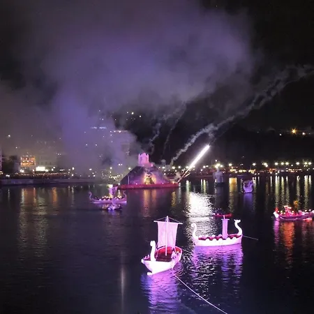 Apartmán Seafront *