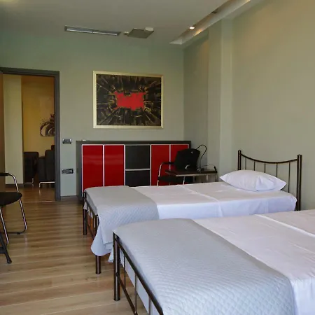 Seafront Apartmán *