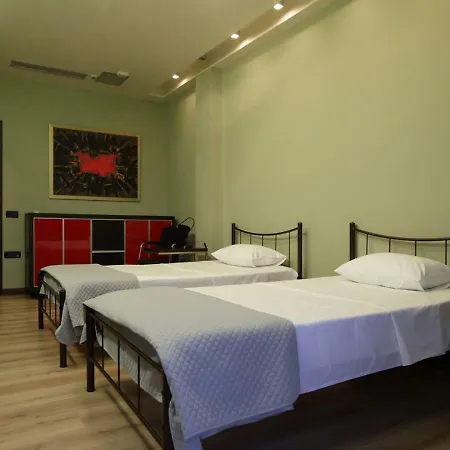 Seafront Apartment Chalkida