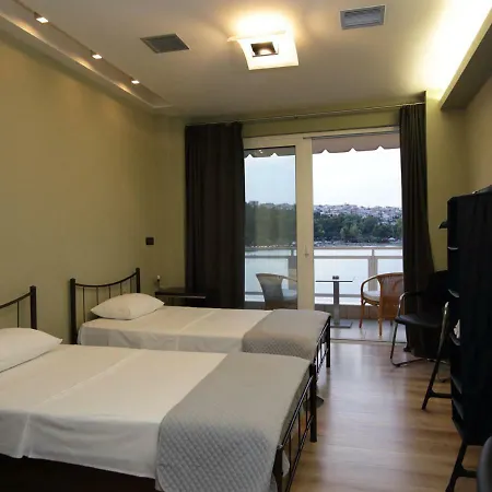 Seafront Apartmán Chalkís