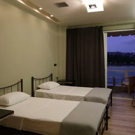 Apartment Seafront