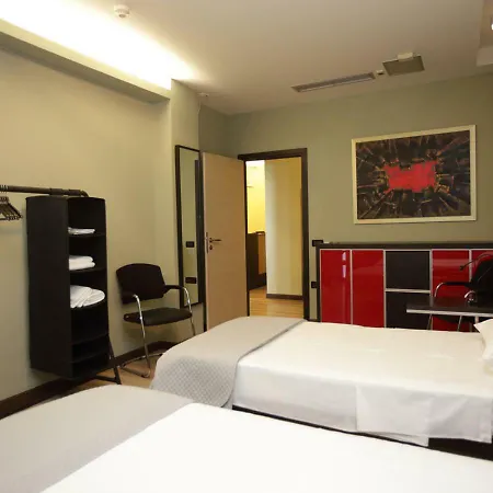Appartement Seafront *