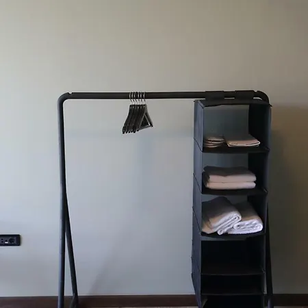 Seafront Apartmán *