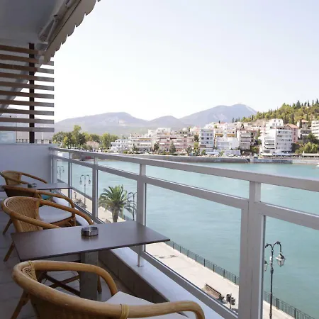 Seafront Apartment Chalkida