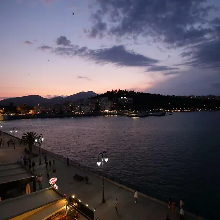 Seafront
