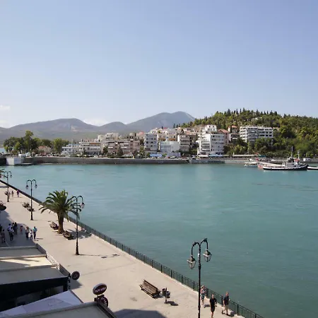 Seafront