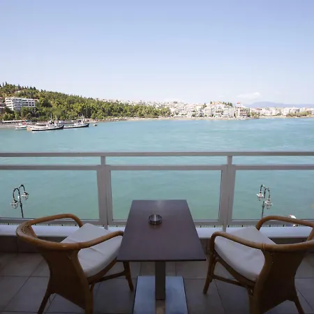 Apartment Seafront