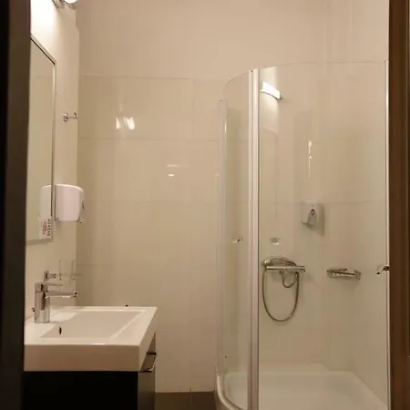 Appartement Seafront Chalkís