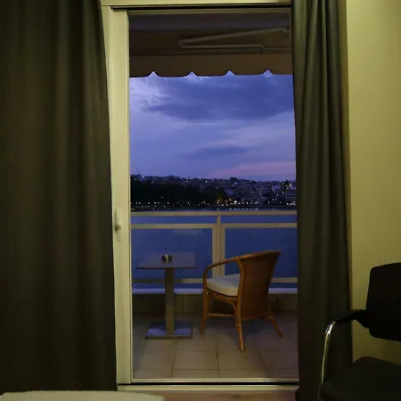 Seafront Apartment