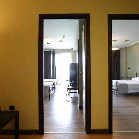 Seafront Apartmán Chalkís