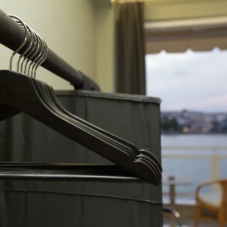 Seafront Apartmán *