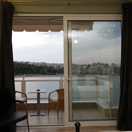 Apartmán Seafront *