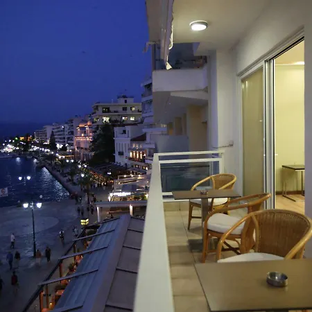 Apartment Seafront Chalkida