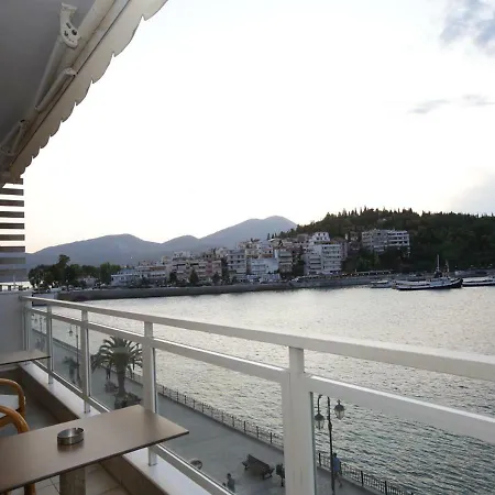 Seafront * Chalkida