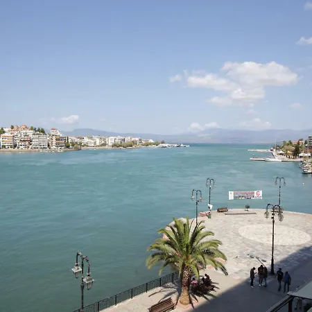 Apartment Seafront *