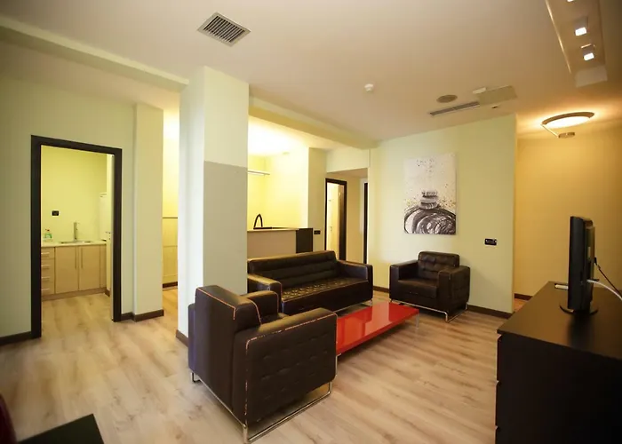 Daire Seafront Chalkís